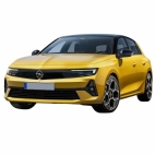 Ver as peças de carroçaria OPEL ASTRA L 5 portes desde el 10/2021