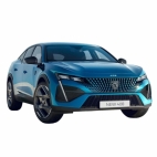 Ver as peças de carroçaria PEUGEOT 408 (P54) 5 portes desde el 09/2022