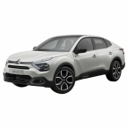 Ver as peças de carroçaria CITROEN C4 X (C43) desde el 10/2022