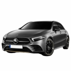 Ver as peças de carroçaria MERCEDES W177 CLASSE A 4 fase 1 del 05/2018 al 09/2022