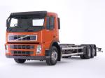 Corpos Retrovisores VOLVO FM 9 fase 2 de 01/2008 a 12/2012