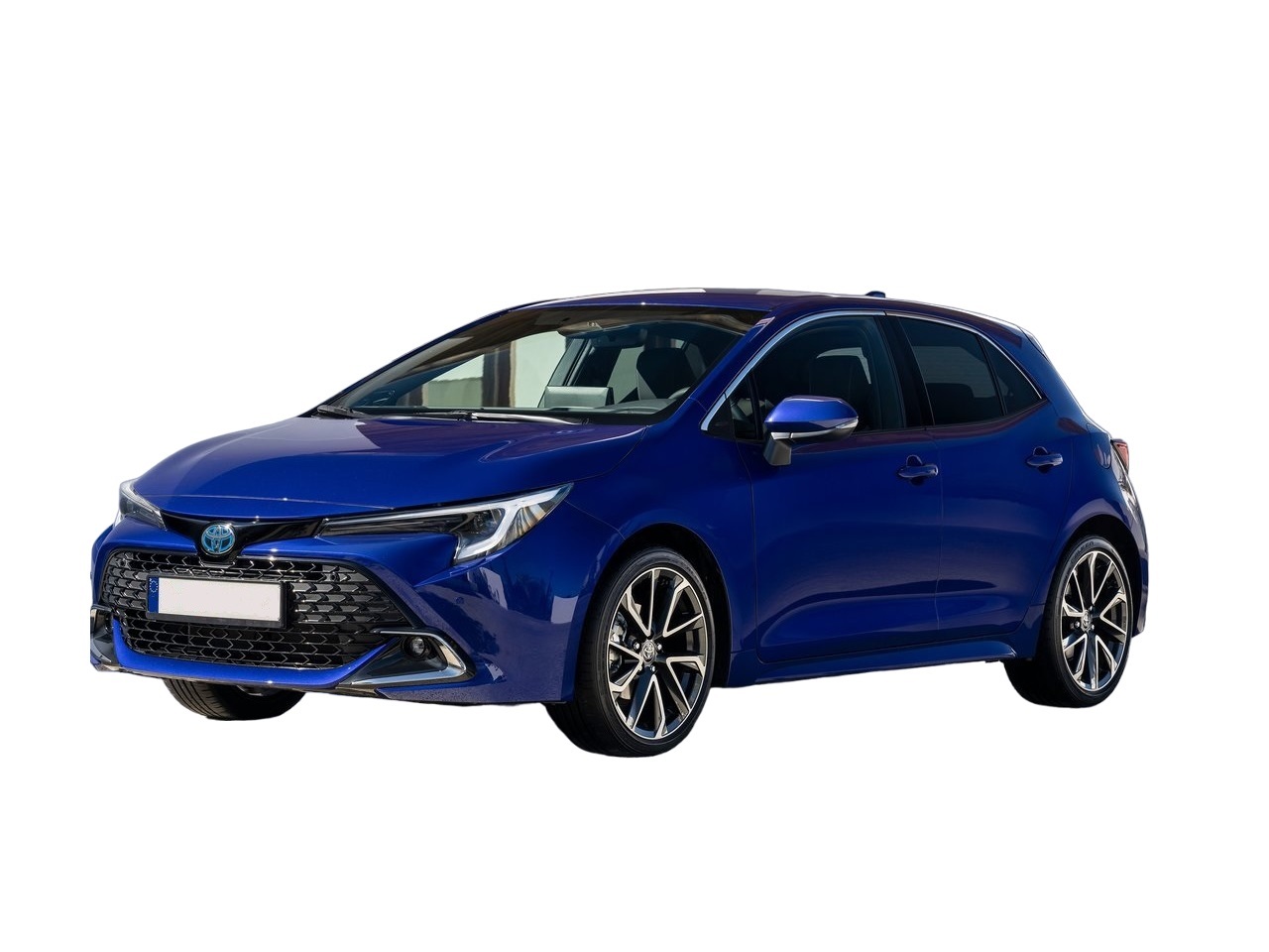 Peças de carroçaria para TOYOTA corolla-xii-e21-fase-2-desde-09-2022