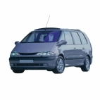 Ver as peças de carroçaria RENAULT ESPACE 3 desde 12/1996 hasta 08/2002