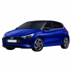Ver as peças de carroçaria HYUNDAI I20 3 desde el 09/2020