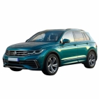 Ver as peças de carroçaria VOLKSWAGEN TIGUAN 2 fase 2 a partir de 09/2020