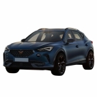 Ver as peças de carroçaria CUPRA FORMENTOR desde el 09/2020