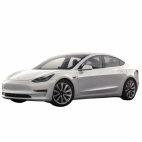 Ver as peças de carroçaria TESLA Model 3 desde 04/2016