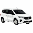 Ver as peças de carroçaria NISSAN TOWNSTAR