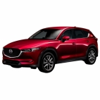 Ver as peças de carroçaria MAZDA CX-5 2 fase 1 del 03/2017 al 12/2021