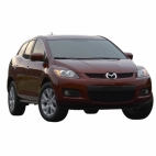 Ver as peças de carroçaria MAZDA CX-7 fase 1 del 04/2007 al 09/2009