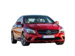 Aletas MERCEDES CLASE CLA