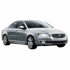 Ver as peças de carroçaria VOLVO S80 2 fase 3 a partir de 07/2013