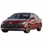Ver as peças de carroçaria HYUNDAI ELANTRA 6 SEDAN fase 2 desde 10/2020