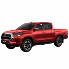 Ver as peças de carroçaria TOYOTA HILUX 8 PICK UP fase 2 desde 06/2020