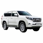 Ver as peças de carroçaria TOYOTA LAND CRUISER PRADO (J15) fase 2 de 01/2014 a 12/2017