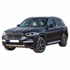 Ver as peças de carroçaria BMW SERIE X3 3 a partir de 09/2017