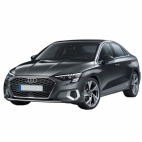 Ver as peças de carroçaria AUDI A3 4 BERLINE (8Y) a partir de 12/2020