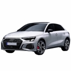 Ver as peças de carroçaria AUDI A3 4 ALLSTREET (8Y) a partir de 07/2022