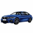 Ver as peças de carroçaria BMW SERIE 3 G20 fase 1 desde 12/2018 hasta 08/2022