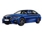 Grades BMW SERIE 3 G20 a partir de 12/2018