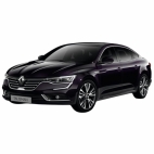 Ver as peças de carroçaria RENAULT TALISMAN (L2M) 4 portas a partir de 09/2015
