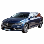 Ver as peças de carroçaria RENAULT TALISMAN GRANDTOUR (KP_) 5 portas a partir de 04/2016