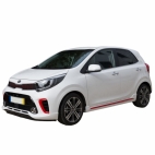 Ver as peças de carroçaria KIA PICANTO RUNNER (JA) fase 1 a partir de 11/2018