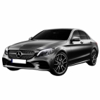 Ver as peças de carroçaria MERCEDES W205 CLASE C fase 2 a partir de 12/2018