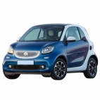  SMART FORTWO 3 COUPE/CABRIO (453) a partir de 06/2014