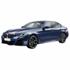 Ver as peças de carroçaria BMW SERIE 5 G30/F90 Berline - G31 Touring fase 2 a partir de 09/2020