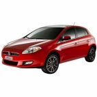 Ver as peças de carroçaria FIAT BRAVO 2 fase 2 a partir de 01/2010