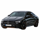 Ver as peças de carroçaria MERCEDES C118 - X118 CLASE CLA a partir de 06/2019