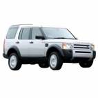 Ver as peças de carroçaria LAND ROVER DISCOVERY 3 (L319) de 06/2004 a 09/2009