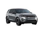 Ver as peças de carroceria LAND ROVER DISCOVERY SPORT (L550) a partir de 09/2014