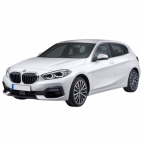 Ver as peças de carroçaria BMW SERIE 1 F40 a partir de 09/2019