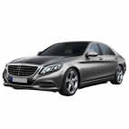 Ver as peças de carroçaria MERCEDES W222 CLASE S fase 1 de 07/2013 a 01/2017