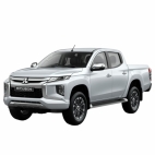 Ver as peças de carroçaria MITSUBISHI L200 / TRITON (KJ, KK, KL) fase 2 a partir de 07/2019