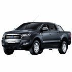 Ver as peças de carroçaria FORD RANGER 4 fase 2 de 01/2016 a 05/2019