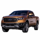 Ver as peças de carroçaria FORD RANGER 4 fase 3 a partir de 06/2019