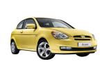 Grades HYUNDAI ACCENT IV a partir de 11/2010