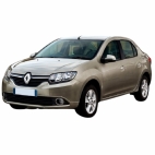 Ver as peças de carroçaria RENAULT THALIA/SYMBOL 3 fase 1 a partir de 12/2013