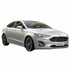 Ver as peças de carroçaria FORD MONDEO MK4 fase 2 a partir de 04/2019