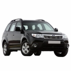 Ver as peças de carroçaria SUBARU FORESTER
