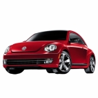 Ver as peças de carroçaria VOLKSWAGEN BEETLE (5C1) a partir de 04/2011