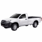 Ver as peças de carroçaria ISUZU D-MAX 2 fase 2 a partir de 02/2017