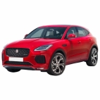 Ver as peças de carroçaria JAGUAR E-PACE (X540) a partir de 10/2017