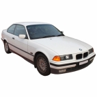Ver as peças de carroçaria BMW SERIE 3 E36 2 puertas Coupe & Cabriolet desde 12/1990 hasta 06/1998