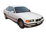 Grades BMW SERIE 3 E36 2 portas Coupe & Cabriolet desde 12/1990 hasta 06/1998