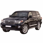 Ver as peças de carroçaria TOYOTA LAND CRUISER (J200) fase 2 a partir de 01/2012