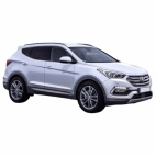  HYUNDAI SANTA FE 3 fase 2 de 05/2015 a 03/2017
